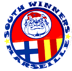 Dcouvrez le virage sud avec les Winners